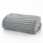 Deyongs Radley Throw 130x150cm Silver