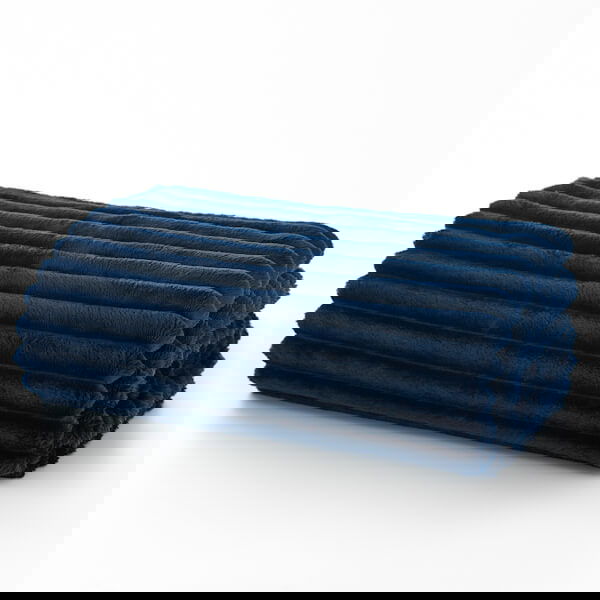Deyongs Radley Throw 130x150cm Midnight