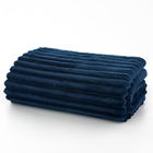 Deyongs Radley Throw 130x150cm Midnight
