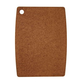 Epicurean Wood Composite Prep Board I Nutmeg