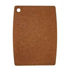 Epicurean Wood Composite Prep Board I Nutmeg