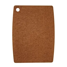 Epicurean Wood Composite Prep Board I Nutmeg