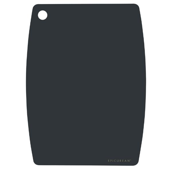 Epicurean Wood Composite Prep Board I Slate