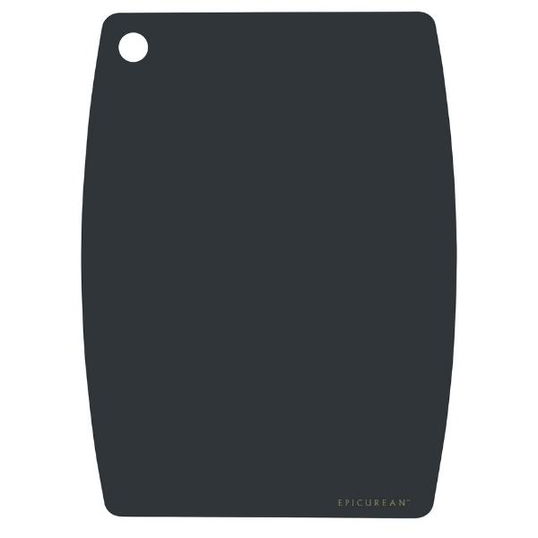 Epicurean Wood Composite Prep Board I Slate
