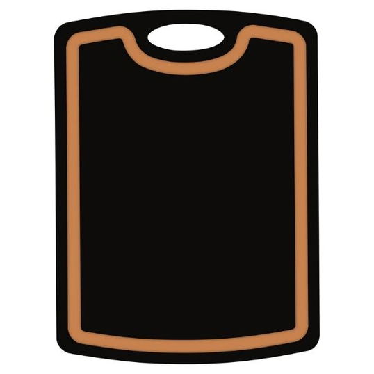 Epicurean Wood Composite Pro Board Slate/Natural