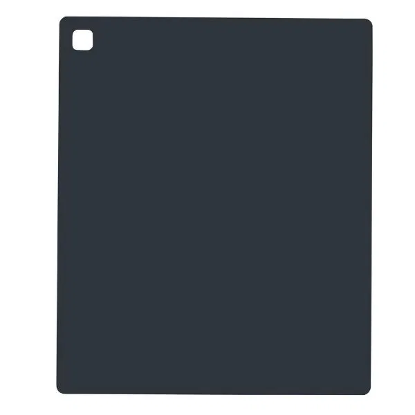 Epicurean Wood Composite Prep II Slate Cutting Board