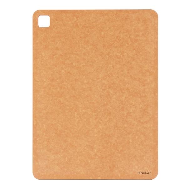 Epicurean Wood Composite Prep II Natural Cutting Board