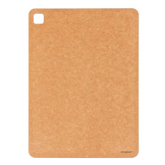 Epicurean Wood Composite Prep II Natural Cutting Board