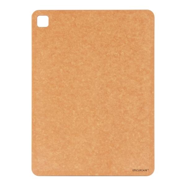 Epicurean Wood Composite Prep II Natural Cutting Board