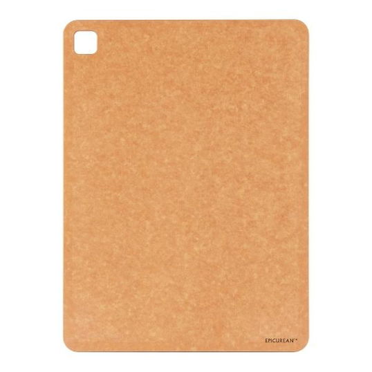 Epicurean Wood Composite Prep II Natural Cutting Board