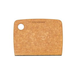 Epicurean Wood Composite Scraper Natural