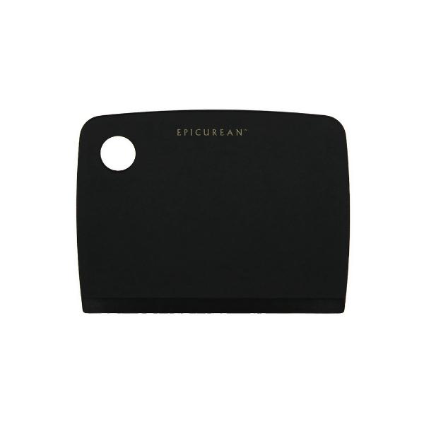 Epicurean Wood Composite Scraper Slate