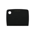 Epicurean Wood Composite Scraper Slate