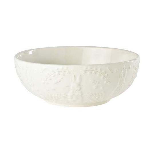 Peter Rabbit Original Embossed Salad Serve Bowl 35cm