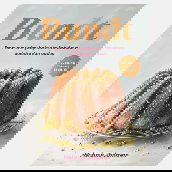 The Ultimate Bundt Cook Book