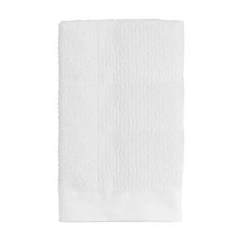 Zone Denmark Classic Towel 50cm x 100cm White