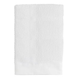 Zone Denmark Classic Towel 50cm x 70cm White
