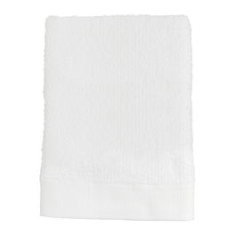 Zone Denmark Classic Bath Towel White