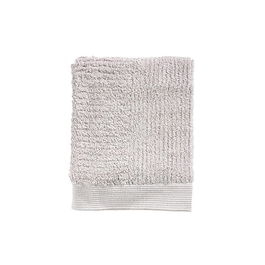 Zone Denmark Classic Towel 50cm x 70cm Soft Grey