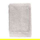 Zone Denmark Classic Bath Towel Soft Grey