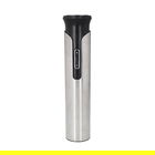 BarCraft Electric Corkscrew Stainless Steel