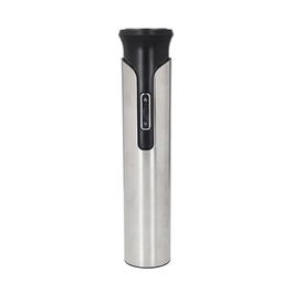 BarCraft Electric Corkscrew Stainless Steel