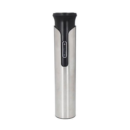 BarCraft Electric Corkscrew Stainless Steel