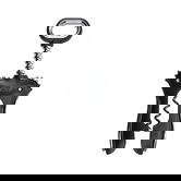 BarCraft Wing Corkscrew Black