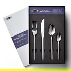 James Martin 16 Piece Cutlery Set