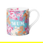 Katie Alice English Roses Mum Mug