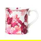Katie Alice Josie`s Blush Floral Tankard Mug