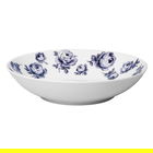 Katie Alice Vintage Indigo Pasta Bowl
