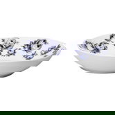 Katie Alice Vintage Indigo Pasta Bowl