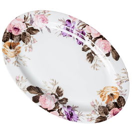 Katie Alice Wild Apricity Serving Platter