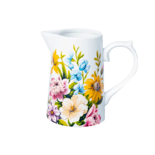 Katie Alice English Garden Small Jug