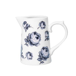 Katie Alice Vintage Indigo Small Jug