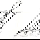 Kilo Toast Rack 'Toast' Chrome