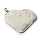 Zeal Silicone Heart Hot Grab & Mat Cream