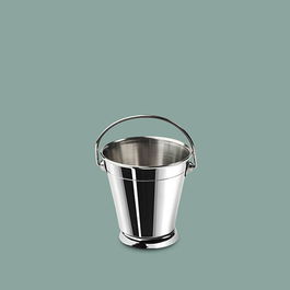 W.M.Bartleet & Sons Mini Serving Bucket 7cm