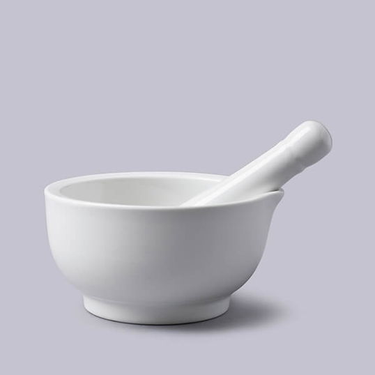 W.M.Bartleet & Sons Mortar and Pestle 11cm