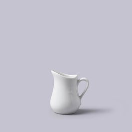 W.M.Bartleet & Sons Traditional Cream Jug 75ml