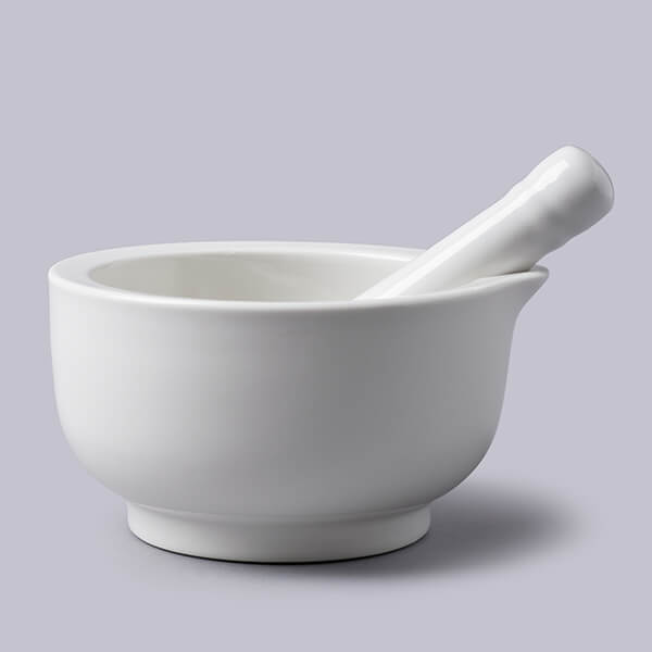 W.M.Bartleet & Sons Mortar and Pestle 14cm