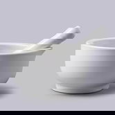 W.M.Bartleet & Sons Mortar and Pestle 14cm