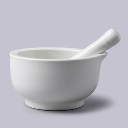 W.M.Bartleet & Sons Mortar and Pestle 14cm