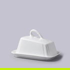 W.M.Bartleet & Sons Butter / Cheese Dish with Lid 23cm