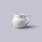W.M.Bartleet & Sons Traditional Bellied Milk Jug 140ml