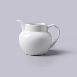 W.M.Bartleet & Sons Traditional Bellied Milk Jug 360ml