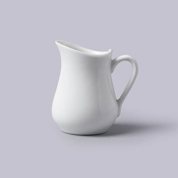 W.M.Bartleet & Sons Traditional Cream Jug 100ml