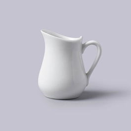 W.M.Bartleet & Sons Traditional Cream Jug 100ml