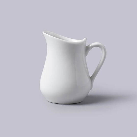 W.M.Bartleet & Sons Traditional Cream Jug 100ml